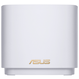 ASUS XD5 W-3 Wıfı6 AX3000 Dual Band Mesh Router Beyaz 3-lü set / 90IG0750-MO3B20 