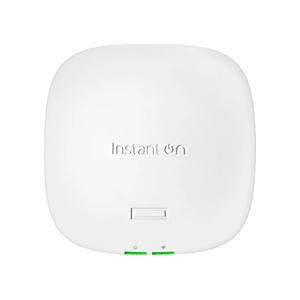 HPE ARUBA ION AP21 S1T09A Wıfı6 AX1500 Tavan Tipi Kurumsal Access Point (Adaptörsüz)