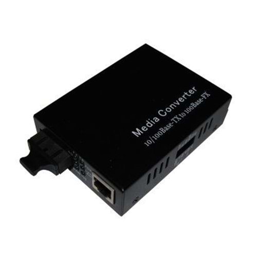 Beek BN-FS-SC-SM20 TX-100FX M/R Converter,SM,SC,20