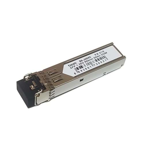 Beek BN-J4858D 1000Base-SX(LC/550m/850nm/M.M)SFP m