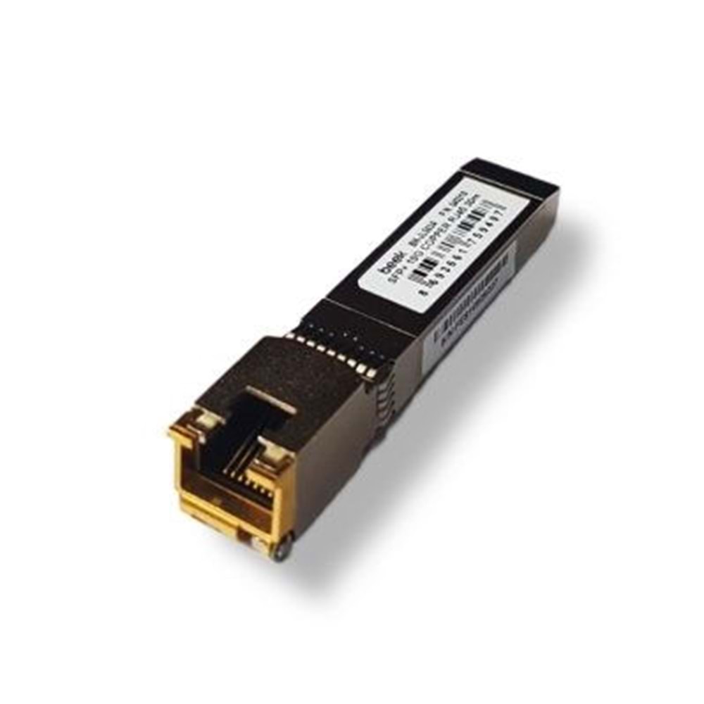 Beek BN-JL563A HP/Aruba 10G SFP+ Bakır Modül