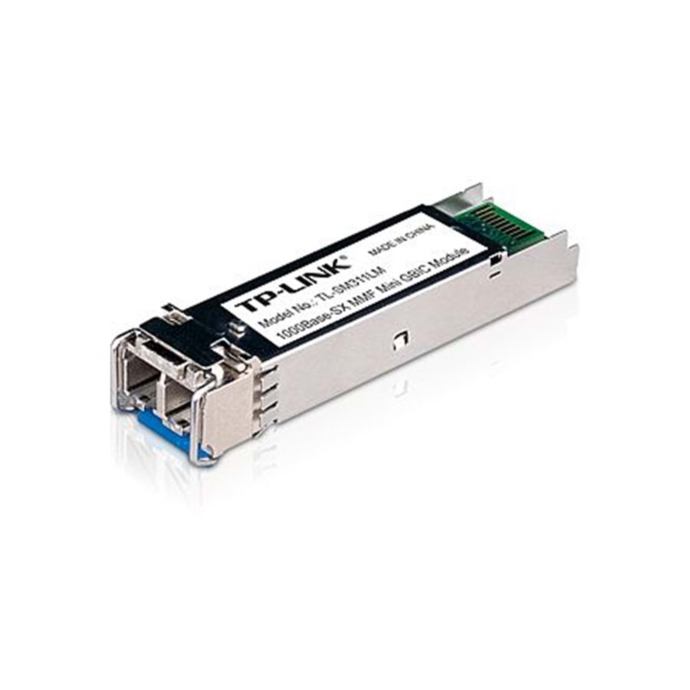 Omada RR TL-SM311LM Gigabit SFP m.m,M.Gbic,550m