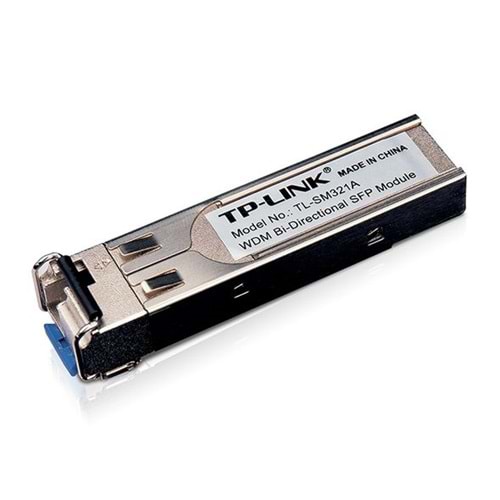Omada RR TL-SM321A 1000Base-BXWDM Çift.Y SFP Fiber