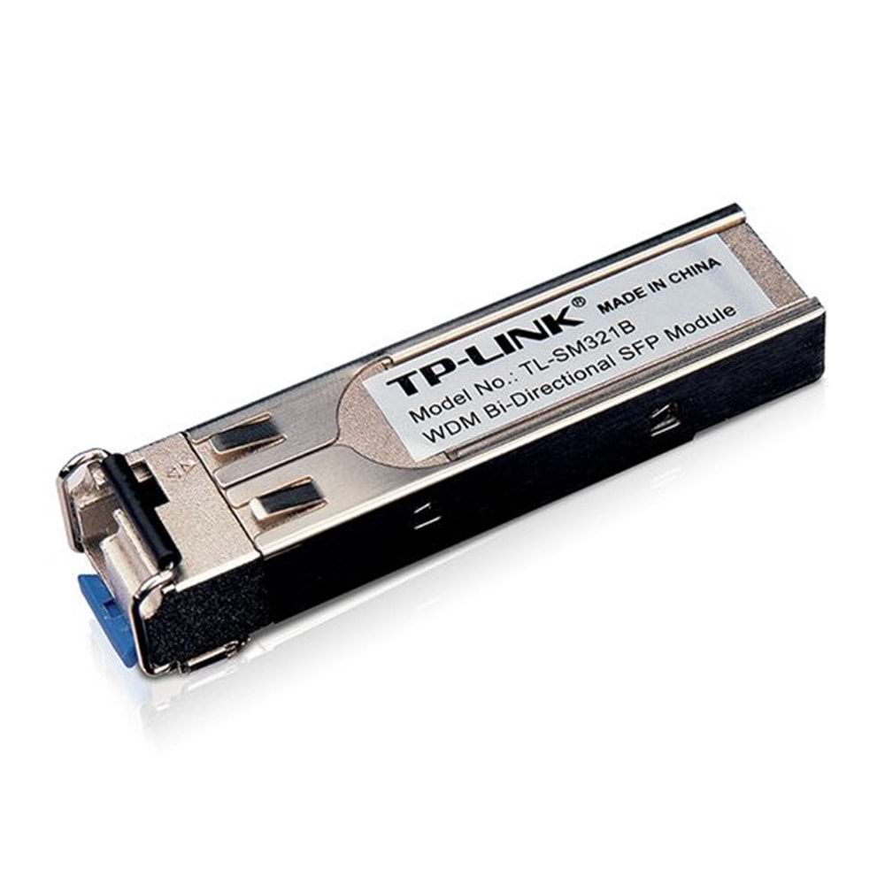 Omada RR TL-SM321B 1000Base-BXWDM Çift.Y SFP Fiber