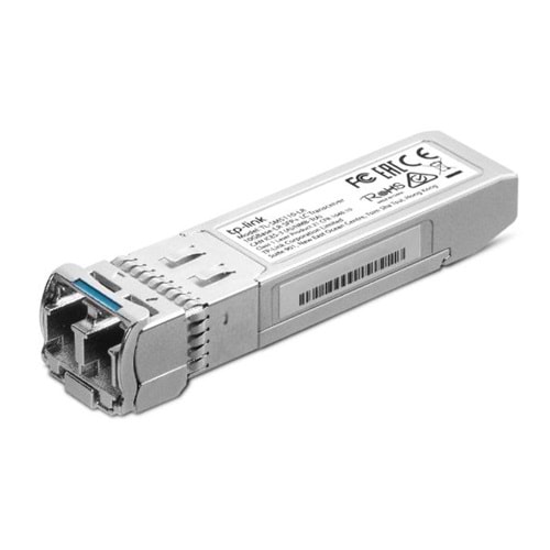 Omada RR TL-SM5110-LR 10Gbase-LR SFP+LC TRNS,10km