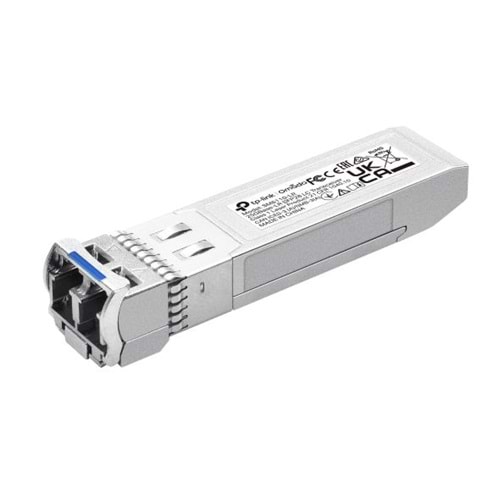 Omada PRJ SM6110-LR 25GBase-LR SFP28 LC Transceiver