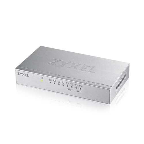 ZYXEL GS-108B V3 8 PORT GIGABIT METAL MINI SWITCH