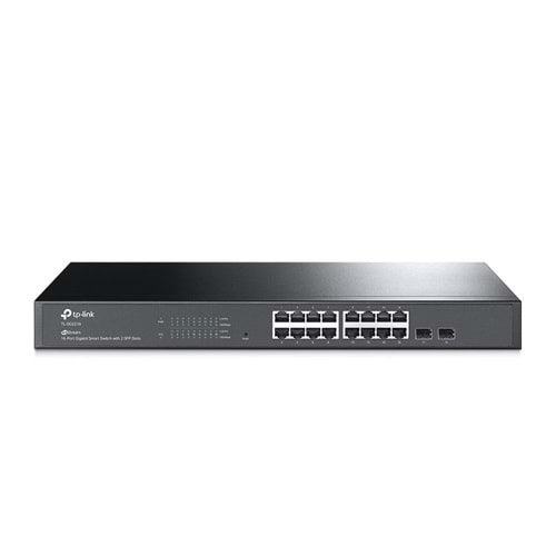 Omada RR TL-SG2218 16'lı gigabit akıllı switch