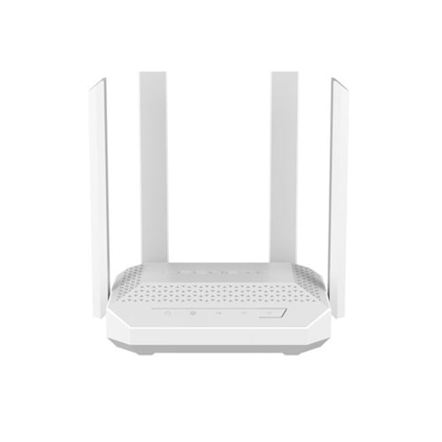 Keenetic KN-3811-01-EU Hopper AX3000 Fiber VPN router AP 3Yıl Üretici Garantili