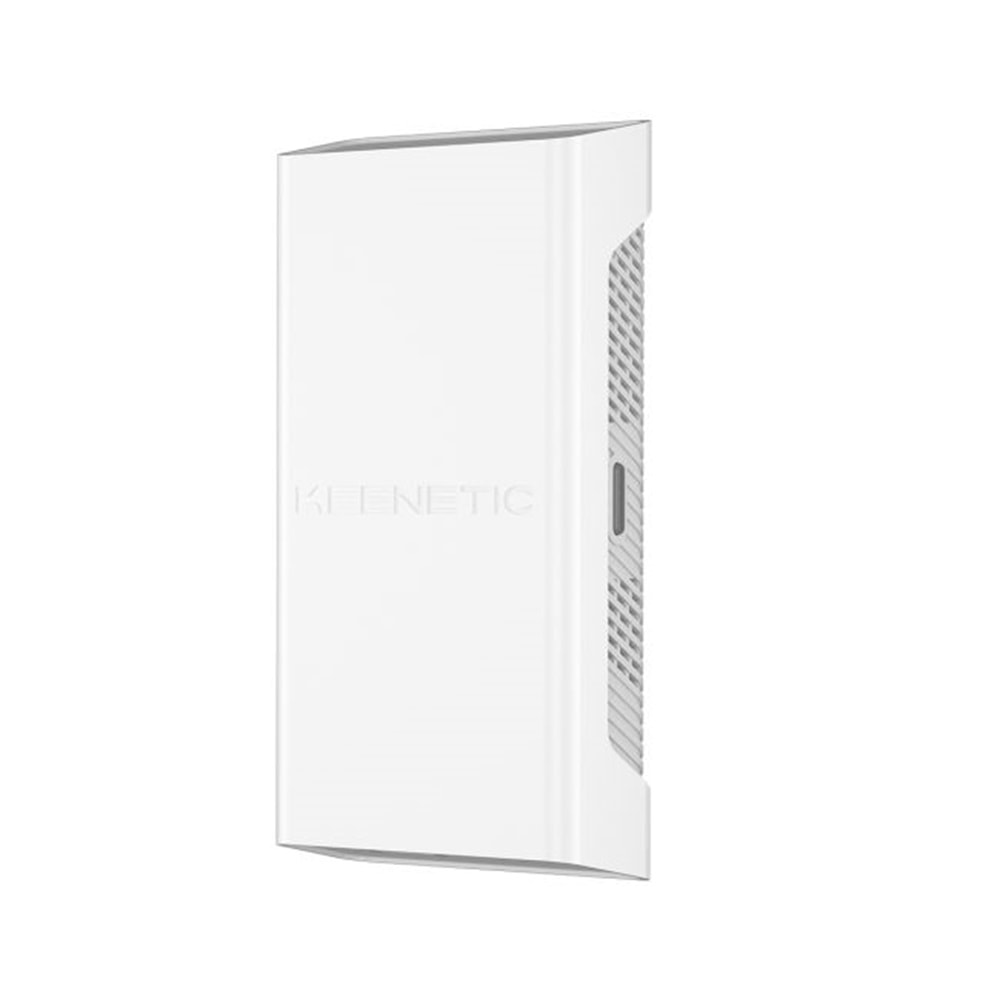 Keenetic KN-4410-01-EU Buddy 6 SE AX3000 Menzil genişletici 3Yıl Üretici Garantili