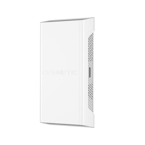 Keenetic KN-4410-01-EU Buddy 6 SE AX3000 Menzil genişletici 3Yıl Üretici Garantili