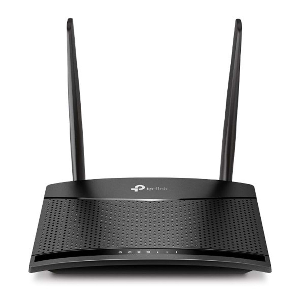 Tp-link TL-MR100 300MBPS N 4G LTE Router (3yıl üretici garantili)