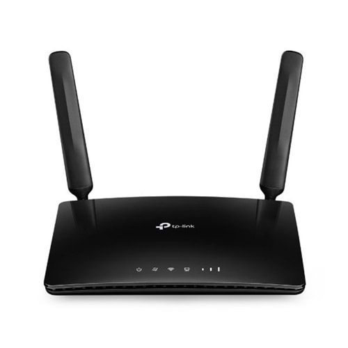 Tp-link TL-MR150 300MBPS N 4G LTE Router (3yıl üretici garantili)