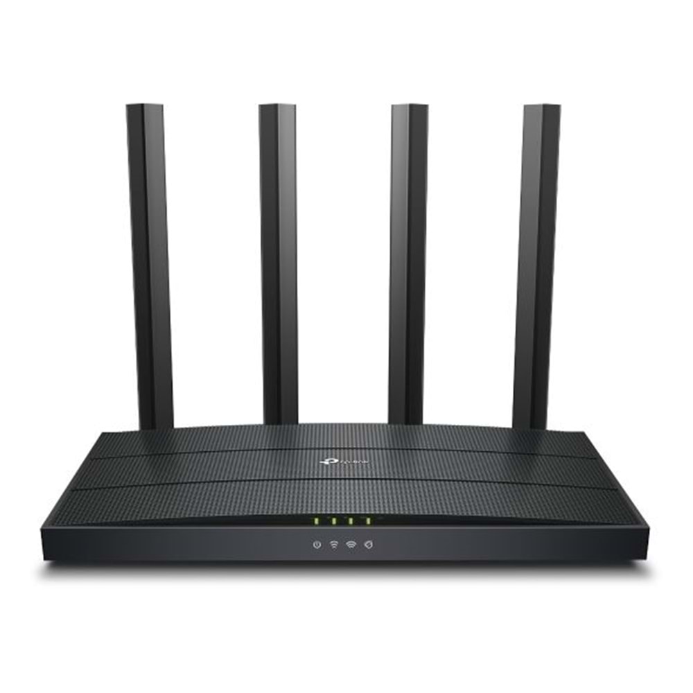 Tp-link Archer AX12 AX1500 d.band gigabit wi-fi 6 router (3yıl üretici garantili)