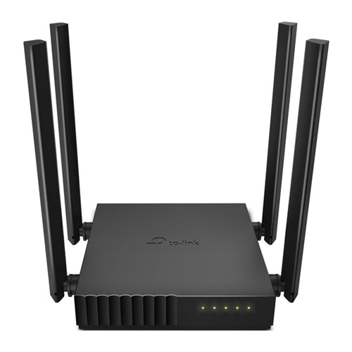 Tp-link Archer C54 AC1200 dual band router,867Mb 867Mbps (3yıl üretici garantili)