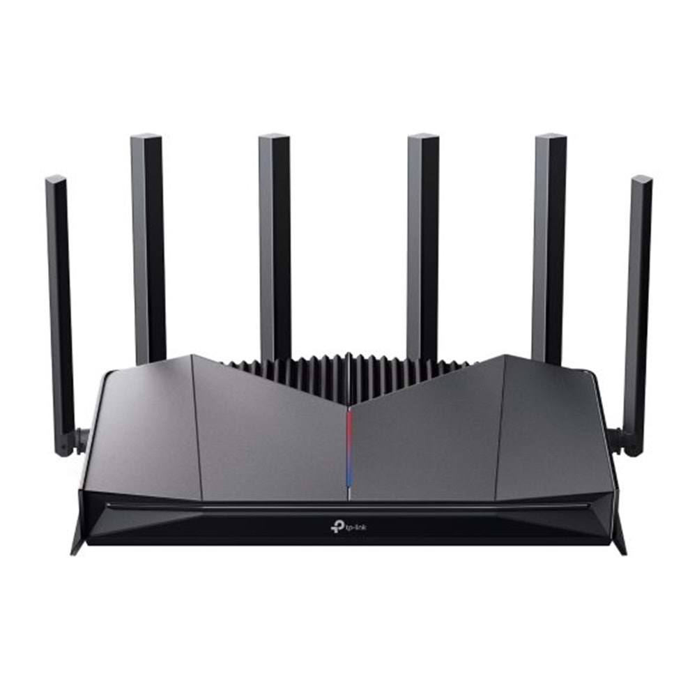 Tp-link Archer GE400 BE6500 D.b wi-fi 7 oyun router (3yıl üretici garantili)
