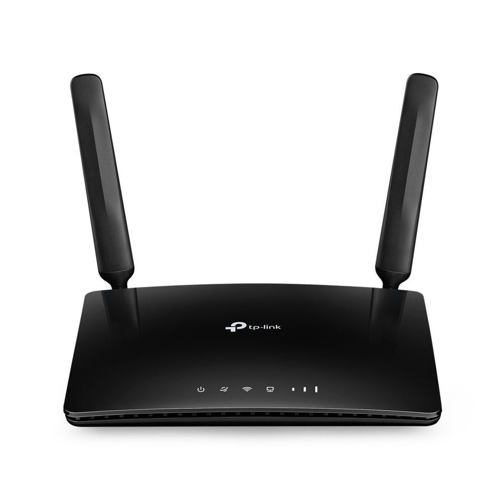 Tp-link Archer MR400 D.B 1200Mbps 3G/4G LTE Router (3yıl üretici garantili)