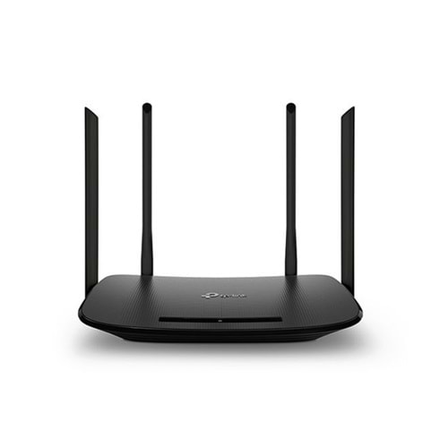 Tp-link Archer VR300 D.B AC1200 VDSL/ADSL Modem/ router,4anten,4port,fiber uyumlu (3yıl üretici garantili)