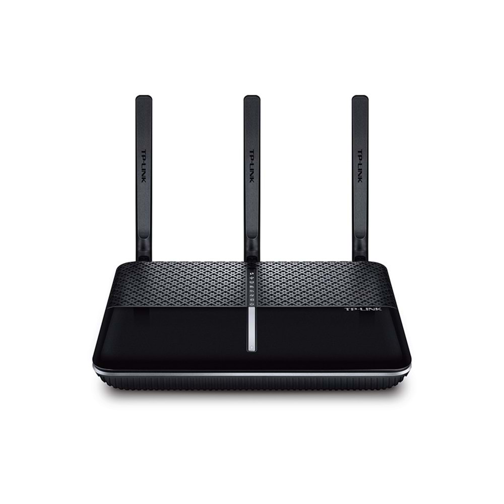 Tp-link Archer VR600 AC2100 VDSL/ADSL Modem/Router ,3anten,4port,gigabit,fiber uyumlu (3yıl üretici garantili)