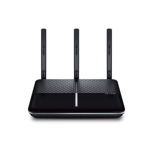 Tp-link Archer VR600 AC2100 VDSL/ADSL Modem/Router ,3anten,4port,gigabit,fiber uyumlu (3yıl üretici garantili)