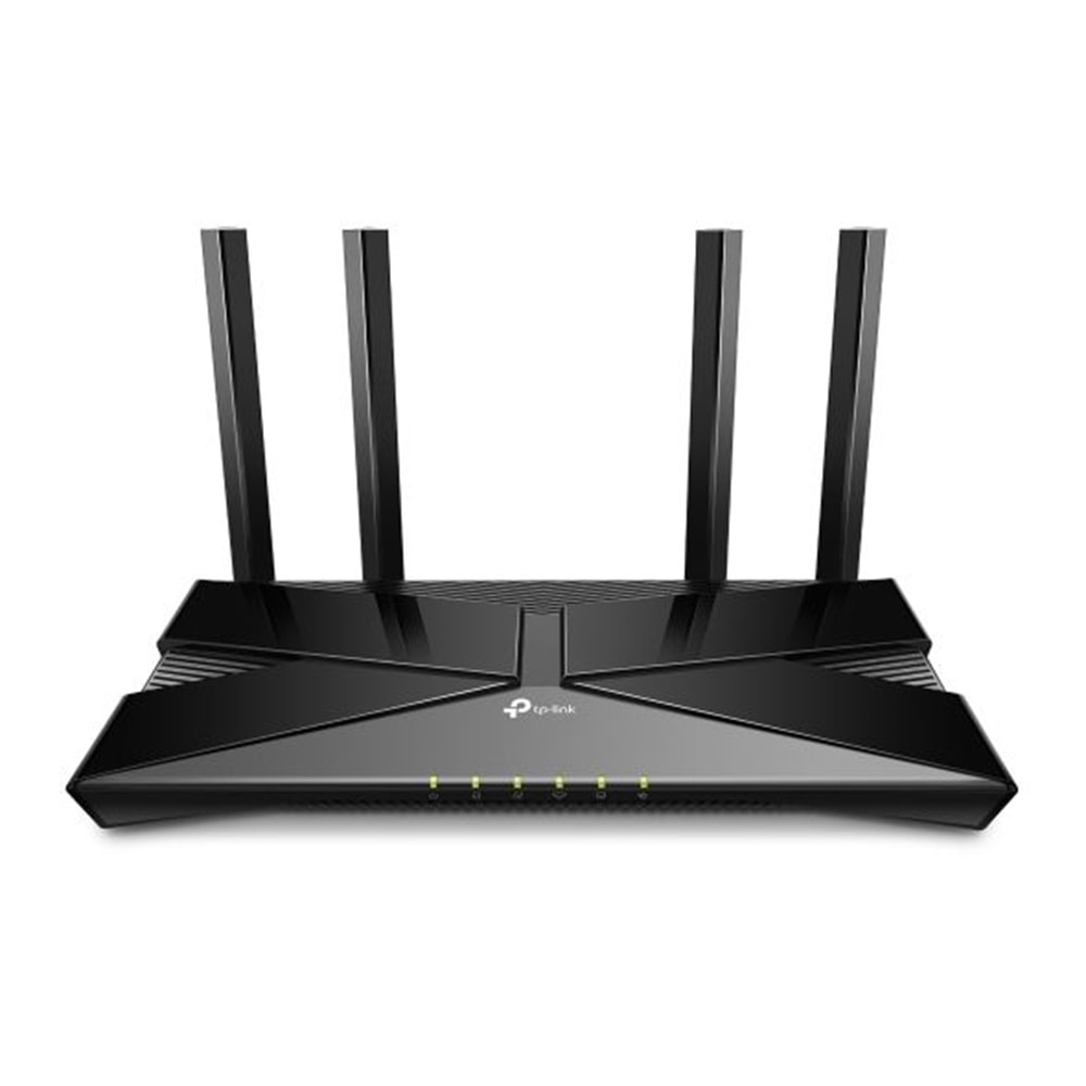 Tp-link Archer VX1800v AX1800 VDSL/ADSL modem/router, 4anten,4port,fiber uyumlu,gigabit (3yıl üretici garantili)