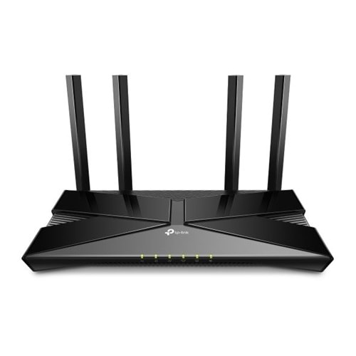 Tp-link Archer VX1800v AX1800 VDSL/ADSL modem/router, 4anten,4port,fiber uyumlu,gigabit (3yıl üretici garantili)
