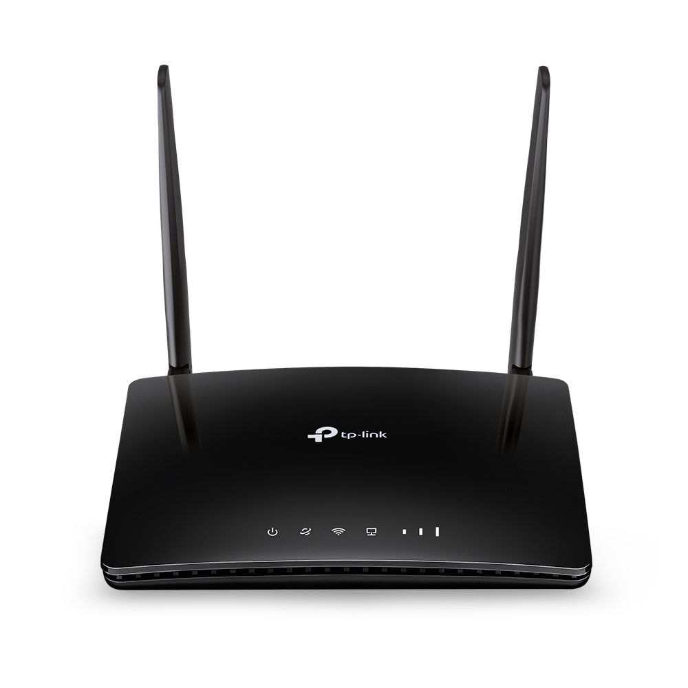 Tp-link Archer MR402 D.B AC1200 4G LTE Router (3yıl üretici garantili)