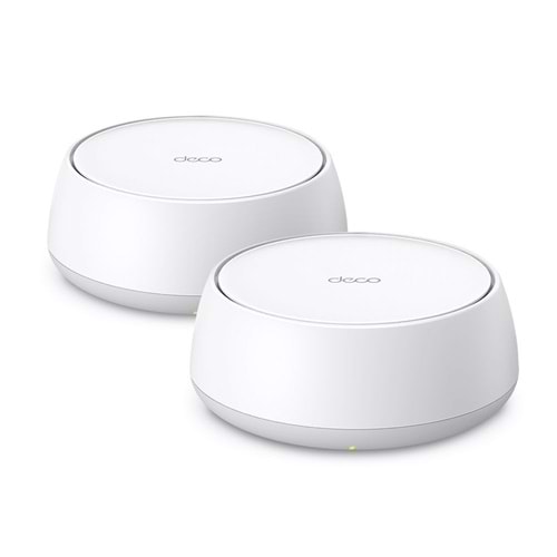 Tp-link Deco BE25(2-pack)BE3600 ev wi-fi 7 sistemi (3yıl üretici garantili)