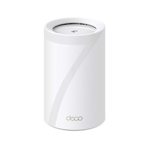 Tp-link Deco BE65(1-pack)BE9300 ev wi-fi 7 sistem, (3yıl üretici garantili)