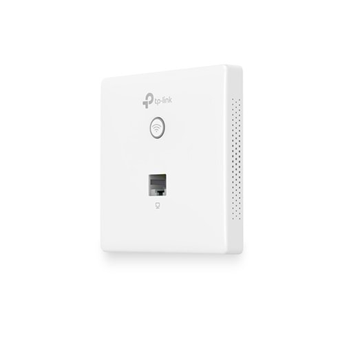 Omada RR EAP115-WALL Duvar PoE Destekli Access Point