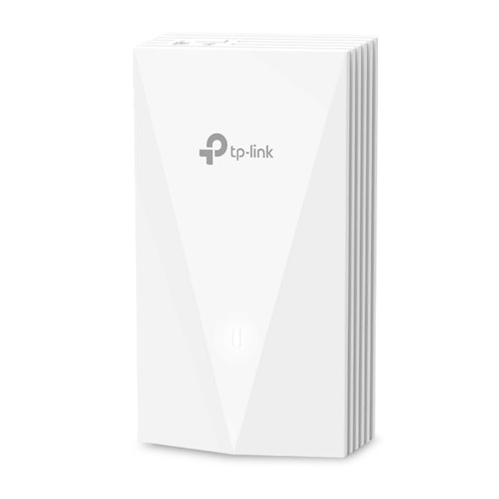 Omada PRJ EAP655-WALL AX3000 D.B Access Point
