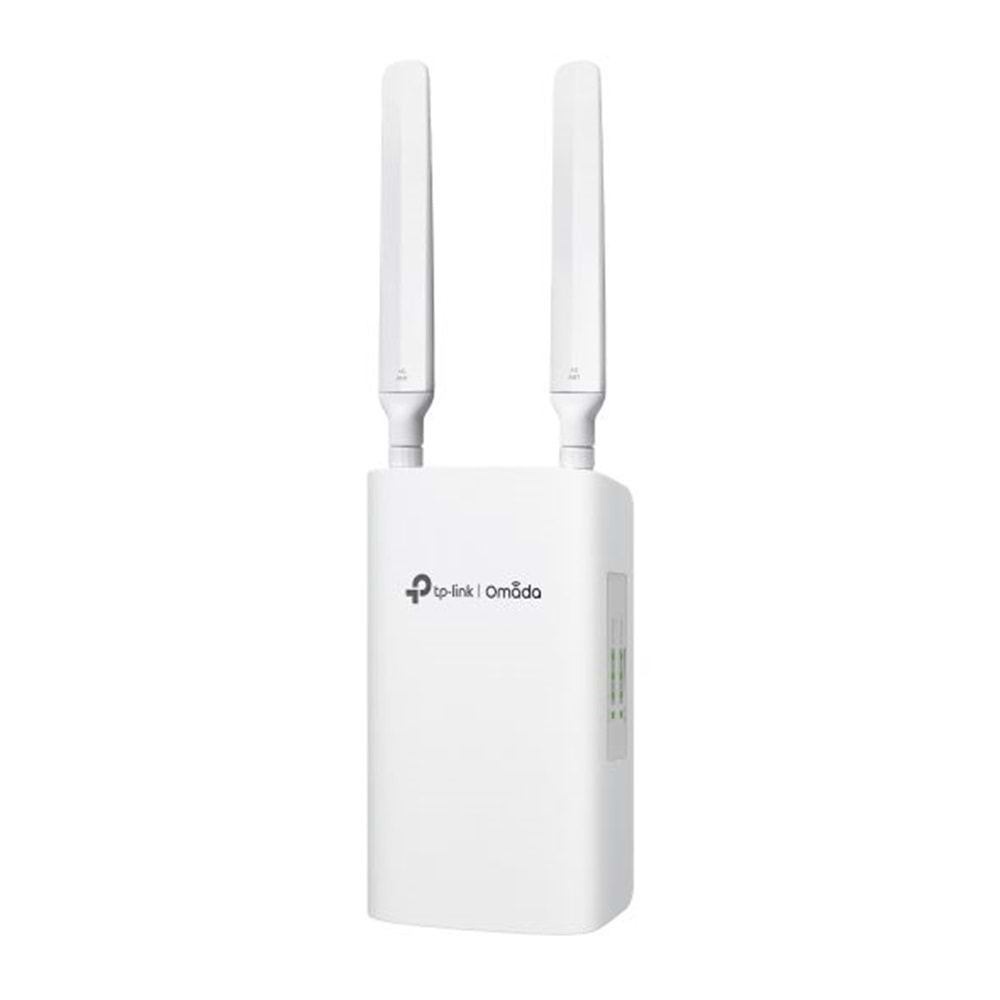 Omada ER703WP-4G-Outdoor AC1350 Load Balance VPN Router