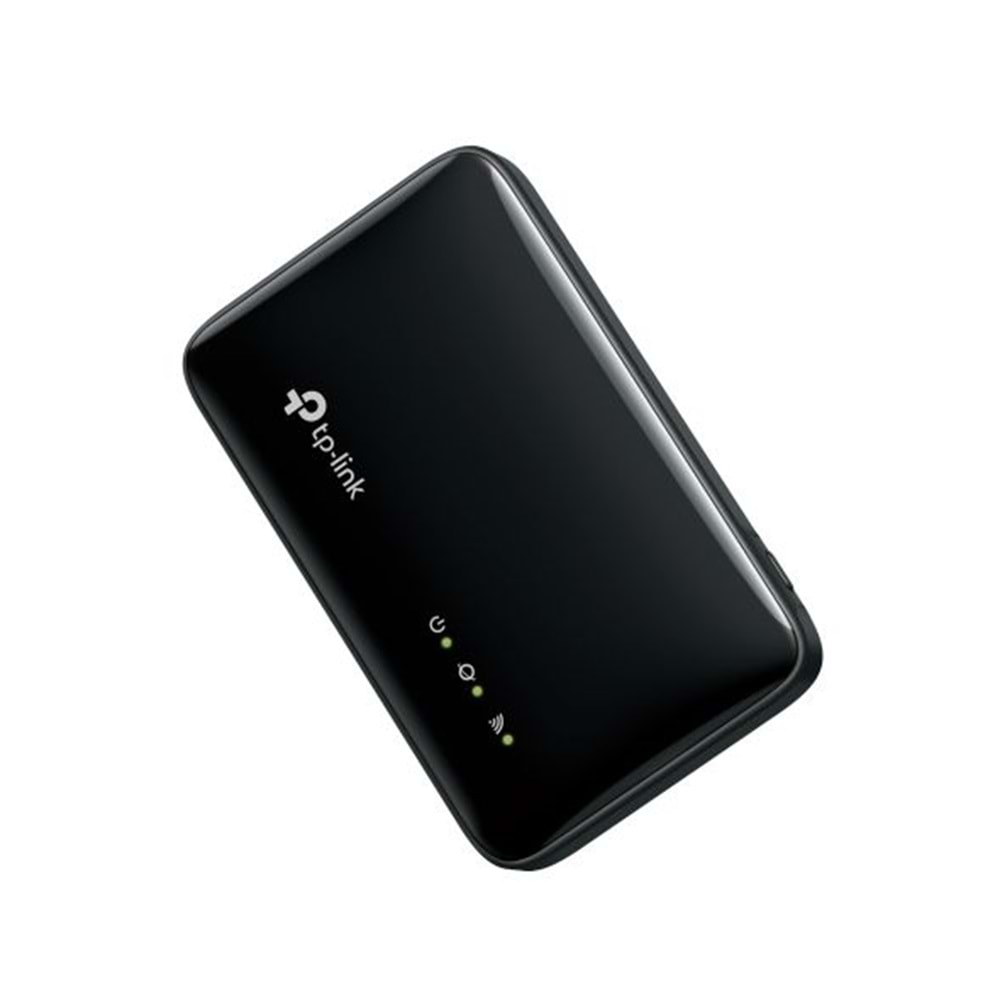 Tp-link M7005 Sim kart slotlu 4G Mobil Router,150M (3yıl üretici garantili)