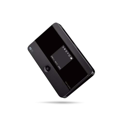 Tp-link M7350 Sim kart slotlu 4G Mobil Router sistemi,tri-band (3yıl üretici garantili)