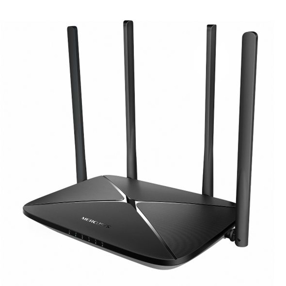 Tp Mercusys MB115-4G N300 wi-fi 4G LTE Router (3yıl üretici garantili)