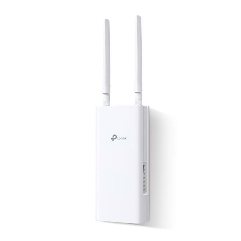 Tp-link TL-MR100-Outdoor 300MBPS N 4G LTE Router (3yıl üretici garantili)