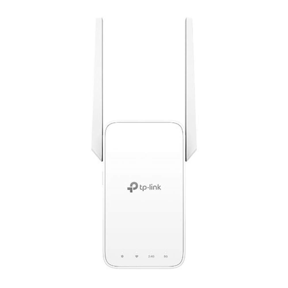 TP-LINK RE215 AC750 KABLOSUZ MENZİL GENİŞLETİCİ