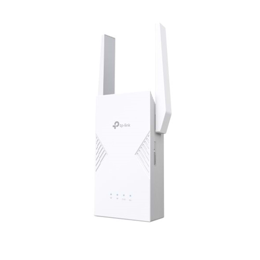 Tp-link RE235BE BE3600 D.Band wi-fi 7 Menzil Genişletici (3yıl üretici garantili)