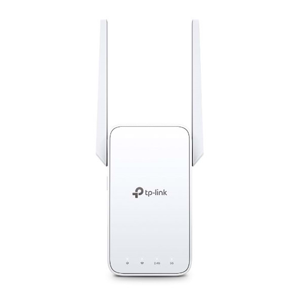 Tp-link RE315 AC1200 Menzil genişletici,2 anten (3yıl üretici garantili)