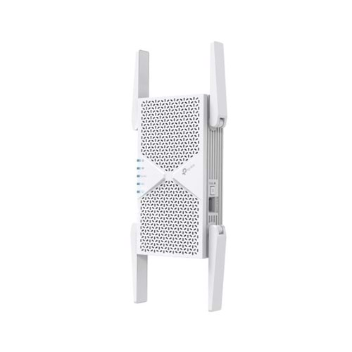 Tp-link RE405BE BE6500 D.Band wi-fi 7 Menzil Genişletici (3yıl üretici garantili)