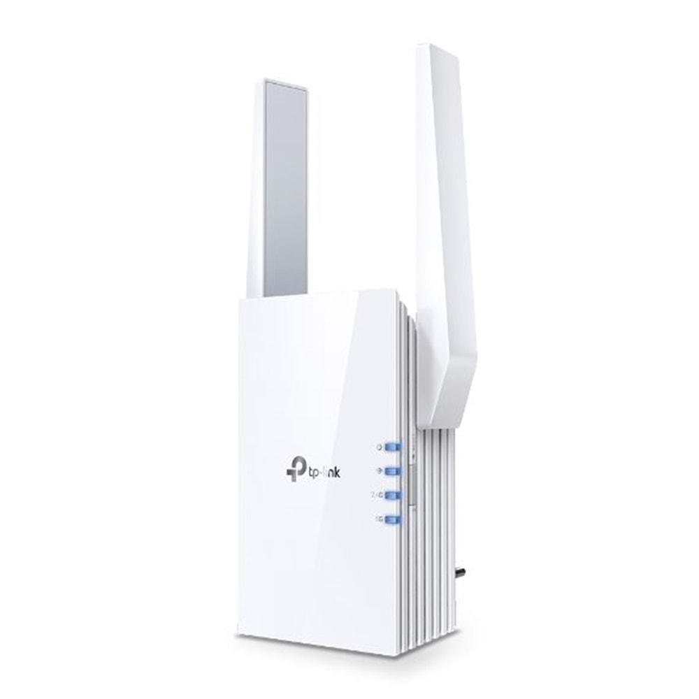 Tp-link RE505X AX1500 wi-fi 6 Menzil genişletici,3 (3yıl üretici garantili)