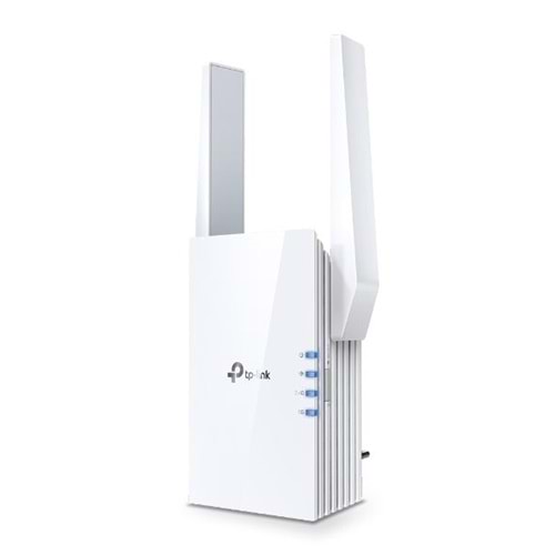 Tp-link RE505X AX1500 wi-fi 6 Menzil genişletici,3 (3yıl üretici garantili)