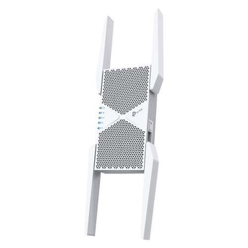 Tp-link RE655BE BE11000 Üç Band wi-fi 7 Menzil Gen genişletici (3yıl üretici garantili)