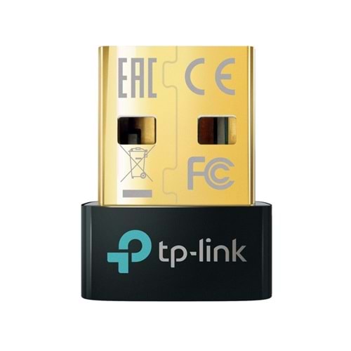 TP-Link UB600 Bluetooth 6.0 Nano USB Adaptör (3yıl üretici garantili)