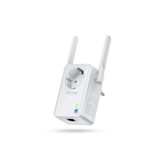 Tp-link TL-WA860RE Access point menzil genişletic genişletici (3yıl üretici garantili)