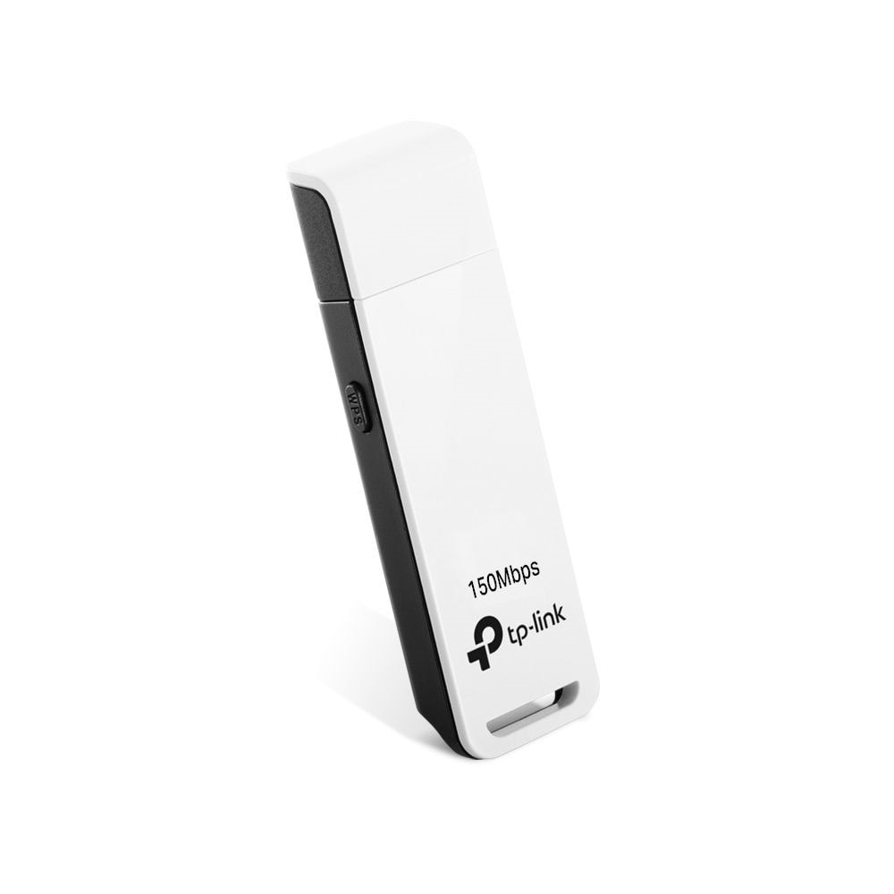 Tp-link TL-WN727N N Nano USB Adaptör.150Mbps (3yıl üretici garantili)