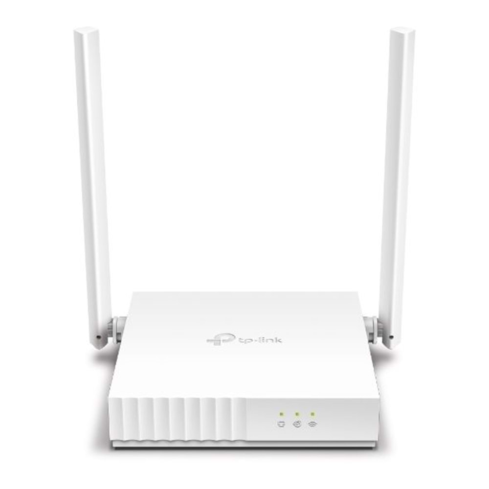 Tp-link TL-WR820N Çok modlu Router,300Mbps (3yıl üretici garantili)