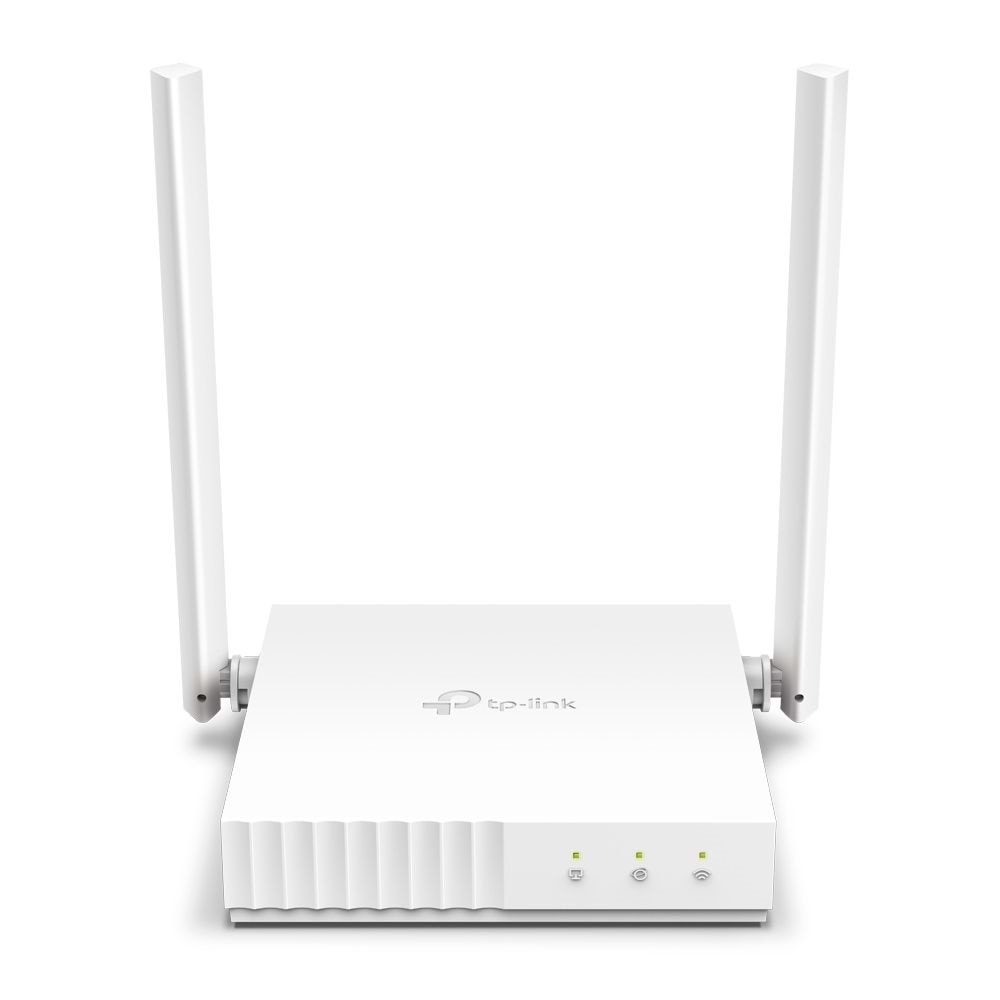 Tp-link TL-WR844N Çok modlu Router,300Mbps (3yıl üretici garantili)