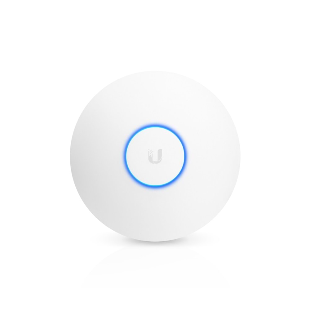 UBNT UNIFI ACCESS POINT LONG RANGE(UAP-AC-LR) POE ADAPTÖRÜ VAR