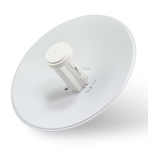 UBNT POWERBEAM PBE-M5-300 22dbi 150mbps 5ghz 15+km Harici Access Point